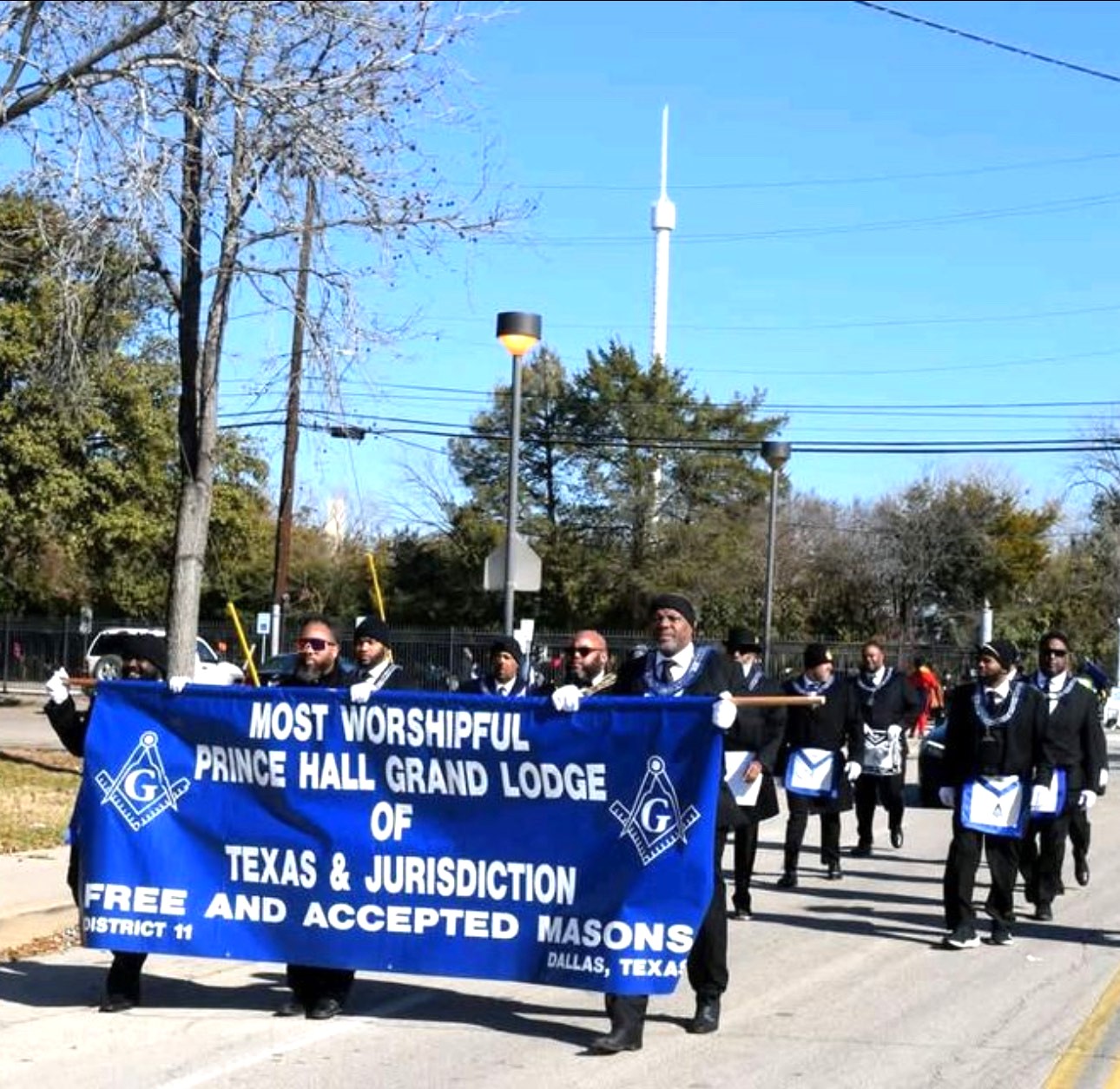 MLK Celebration & Parade 2025